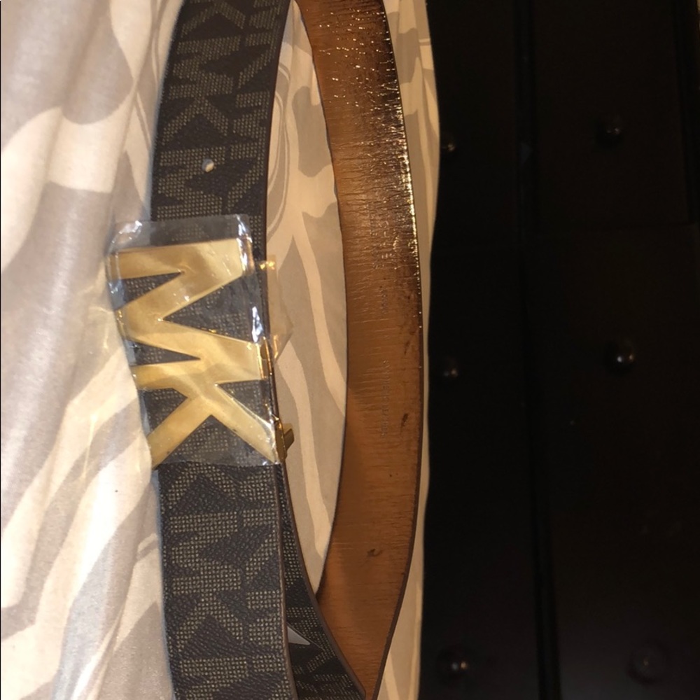 Brand new Michael Kors belt.